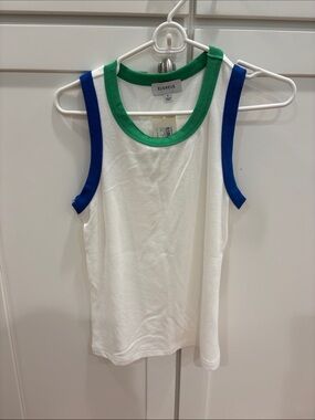 Evereve tank new with tags